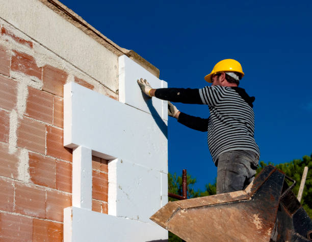 Best Residential Insulation in Islip Terrace, NY