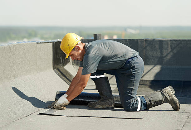 Best Types of Insulation in Islip Terrace, NY